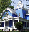 Bampfield Hall